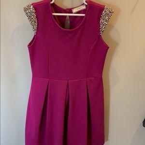 Soprano size 10 dress